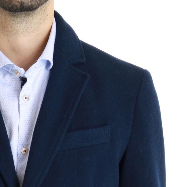CAPPOTTO BASIC BL11 - Mad Fashion | img vers.650x/